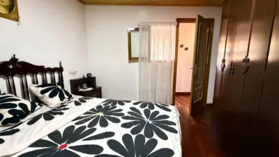 House in Terra de Lemos photo 25
