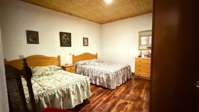 House in Terra de Lemos photo 26