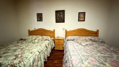 House in Terra de Lemos photo 27