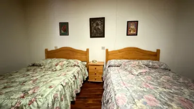 House in Terra de Lemos photo 28