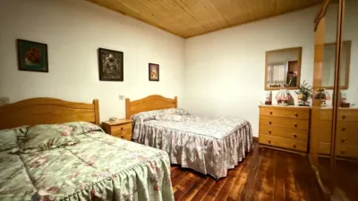 House in Terra de Lemos photo 29