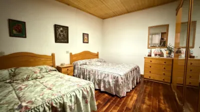 House in Terra de Lemos photo 30