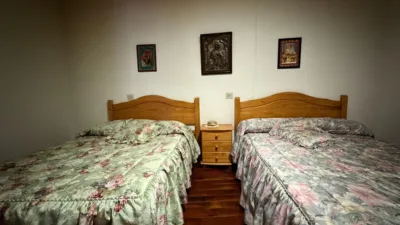 House in Terra de Lemos photo 31