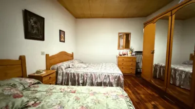 House in Terra de Lemos photo 32