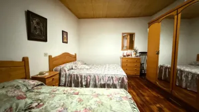 House in Terra de Lemos photo 33