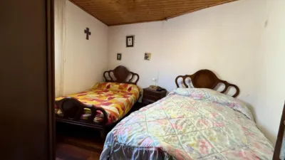 House in Terra de Lemos photo 34