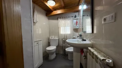 House in Terra de Lemos photo 38