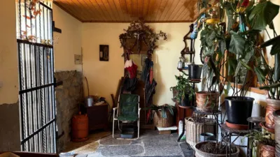 House in Terra de Lemos photo 3