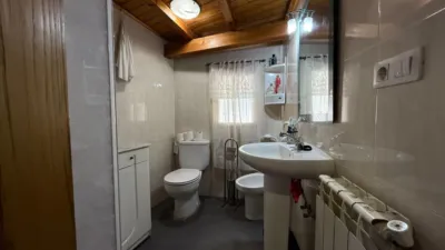 House in Terra de Lemos photo 41