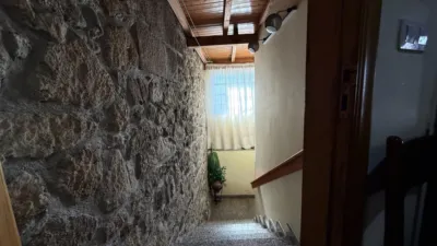 House in Terra de Lemos photo 43
