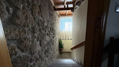 House in Terra de Lemos photo 45