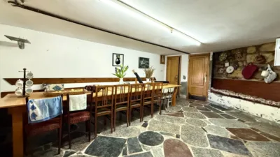 House in Terra de Lemos photo 46