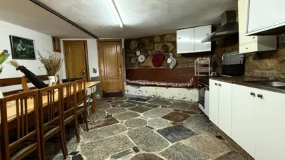House in Terra de Lemos photo 48
