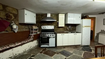 House in Terra de Lemos photo 49