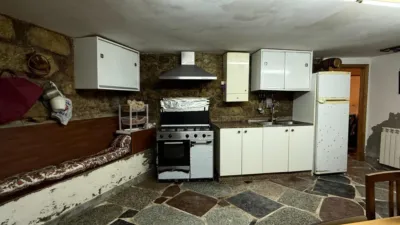 House in Terra de Lemos photo 50