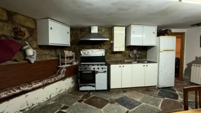 House in Terra de Lemos photo 51