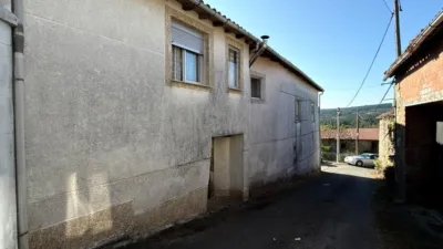 House in Terra de Lemos photo 60
