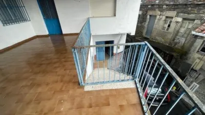 Terraced house in O Irixo photo 10