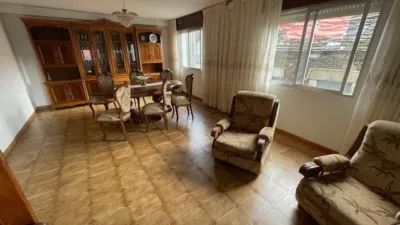 Terraced house in O Irixo photo 12