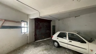 Terraced house in O Irixo photo 17