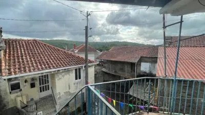 Terraced house in O Irixo photo 22