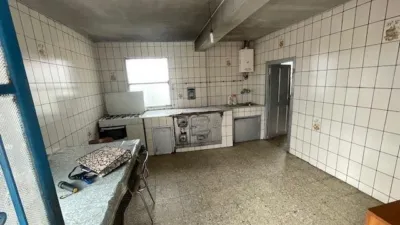Terraced house in O Irixo photo 23