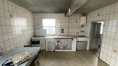 Terraced house in O Irixo photo 24