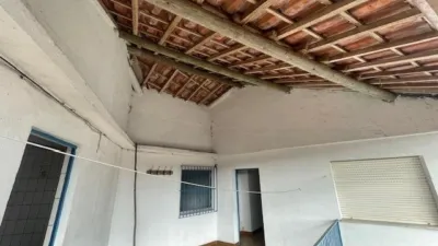 Terraced house in O Irixo photo 28