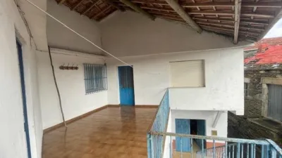Terraced house in O Irixo photo 2