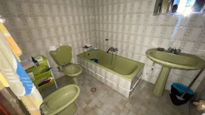 Terraced house in O Irixo photo 41