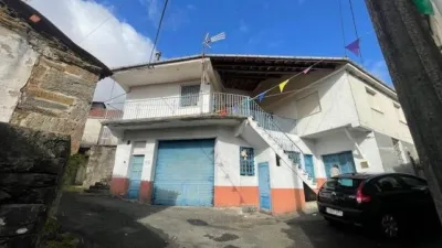 Terraced house in O Irixo photo 5