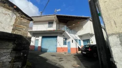 Terraced house in O Irixo photo 6