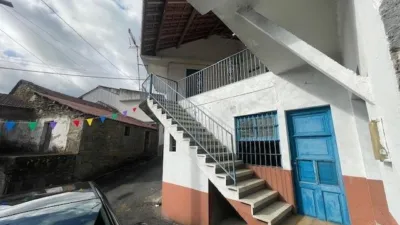Terraced house in O Irixo photo 7
