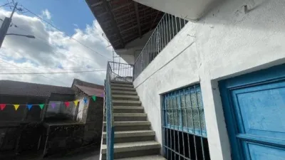 Terraced house in O Irixo photo 8