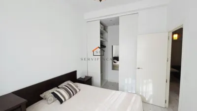 Piso en alquiler en Paseo de la Chopera, 65 - Imagen 10