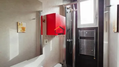Piso en alquiler en Paseo de la Chopera, 65 - Imagen 5