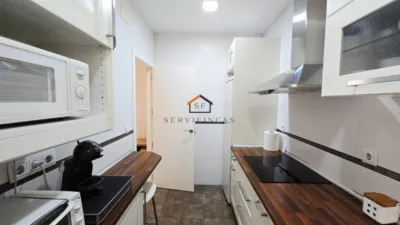 Piso en alquiler en Paseo de la Chopera, 65 - Imagen 8
