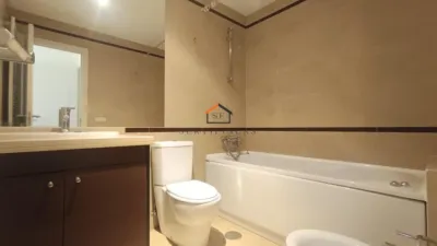 Piso en alquiler en Calle del Hierro - Imagen 11