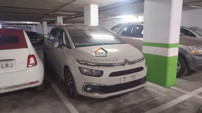 Piso en alquiler en Calle del Hierro - Imagen 13