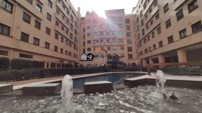 Piso en alquiler en Calle del Hierro - Imagen 14