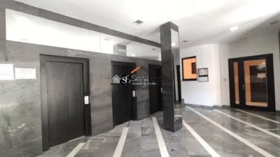 Piso en alquiler en Calle del Hierro - Imagen 16