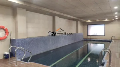 Piso en alquiler en Calle del Hierro - Imagen 2