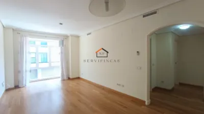 Piso en alquiler en Calle del Hierro - Imagen 4