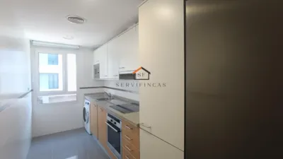 Piso en alquiler en Calle del Hierro - Imagen 5