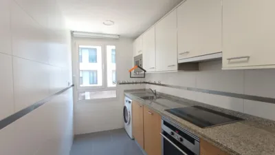 Piso en alquiler en Calle del Hierro - Imagen 6