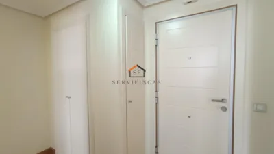 Piso en alquiler en Calle del Hierro - Imagen 9