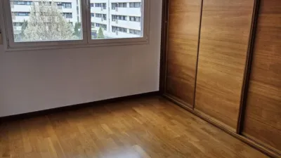 Piso en alquiler en Calle del Hierro - Imagen 10