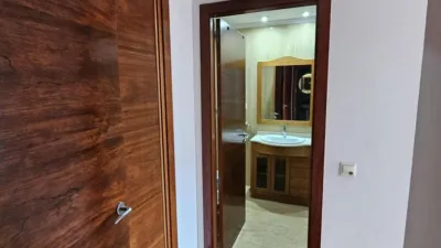 Piso en alquiler en Calle del Hierro - Imagen 15