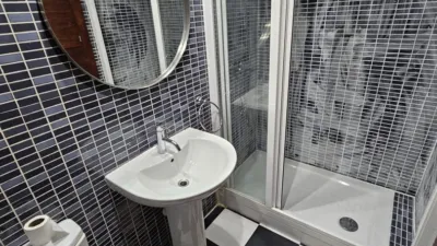 Piso en alquiler en Calle del Hierro - Imagen 16