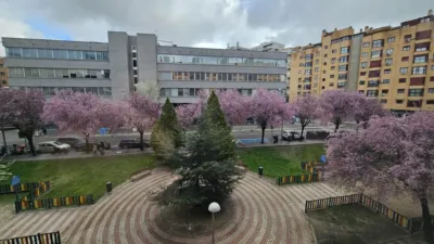 Piso en alquiler en Calle del Hierro - Imagen 19